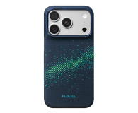 PITAKA 
Edge Case do iPhone 18 Pro Milky Way Galaxy2.0 - 1611900 - zdjęcie 1